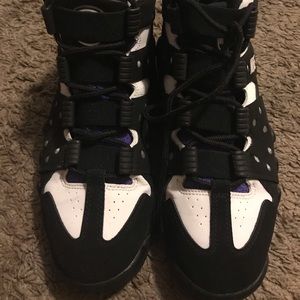 Charles Barkley Nike